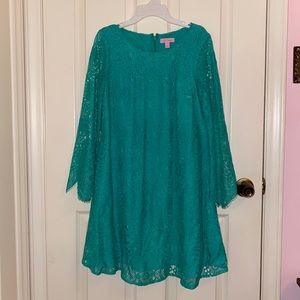 Lilly Pulitzer Swing Dress